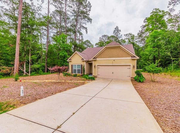 331 Pro Circle, McCormick, SC 29835