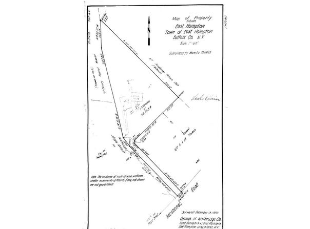 173 ACCABONAC RD, East Hampton, NY 11937