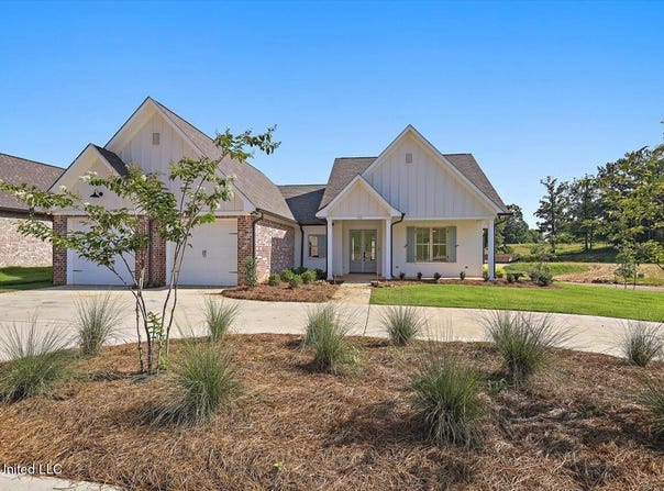 176 Bronson Bend, Flowood, MS 39232