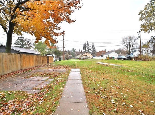 1314 Norwood Street, Brainerd, MN 56401