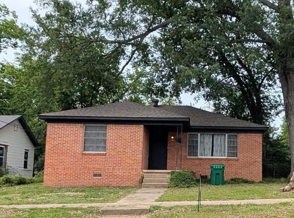 401 W South Street, Benton, AR 72015