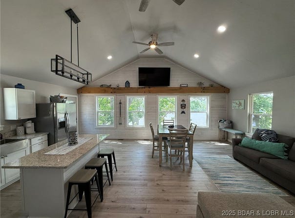 23848 Bill Bryant Drive, Warsaw, MO 65355