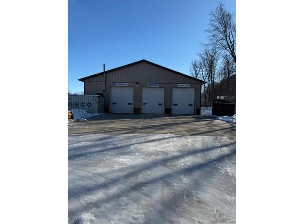 145 Railroad Avenue, Ellsworth, WI 54011