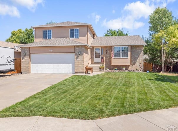 11 Avon Court, Pueblo, CO 81005