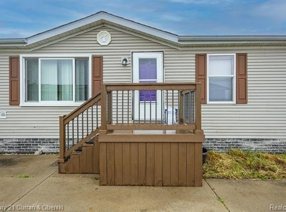 8137 Churchill Street, Northville, MI 48167