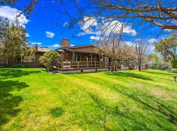 1206 W Random Way, Payson, AZ 85541