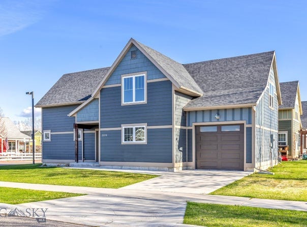 3598 Annie Street, Bozeman, MT 59718