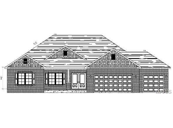 1188 Widgeon Drive, Mascoutah, IL 62258