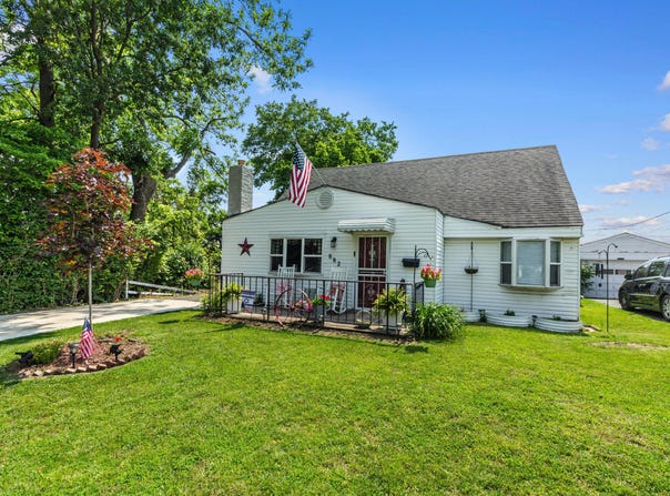 882 Wilson Drive, Columbus, OH 43223