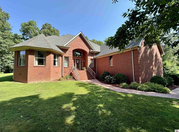115 Timberway Dr, Cadiz, KY 42211