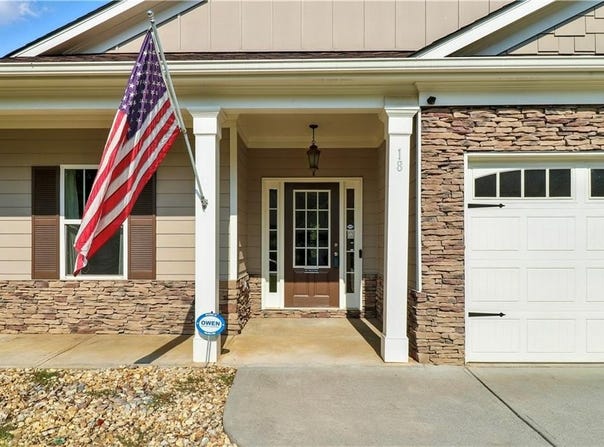 18 Penfield Drive, Cartersville, GA 30120