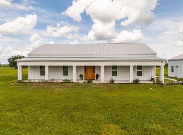 222 COUNTY ROAD 15, BUNNELL, FL 32110