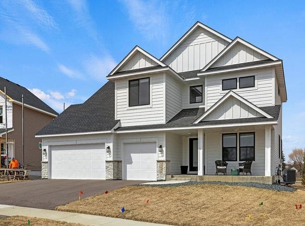 17949 Hidden Creek Trail, Lakeville, MN 55044