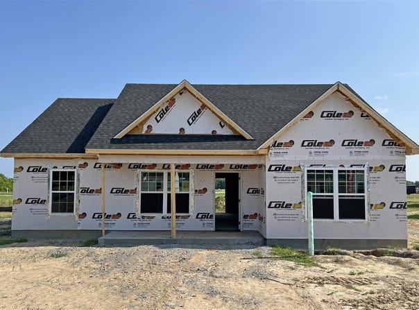 1110 Brook Court, Franklin, KY 42134