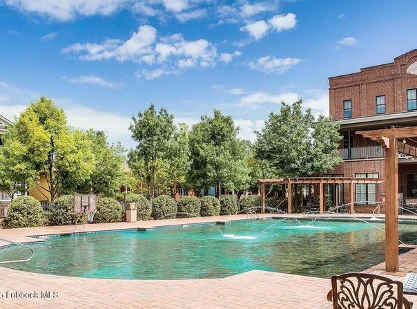 12008 Savannah Avenue, Lubbock, TX 79424