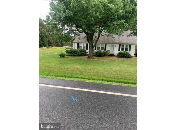 1007 HUDSON RD, CAMBRIDGE, MD 21613