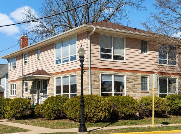 1-3 Mechanic Street, Edgerton, WI 53534