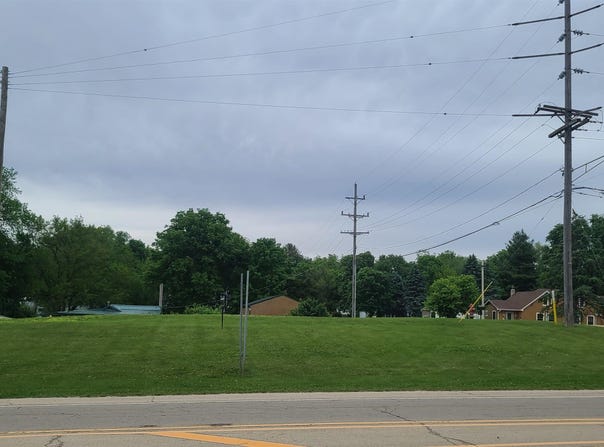 510 E Washington, OREGON, IL 61061