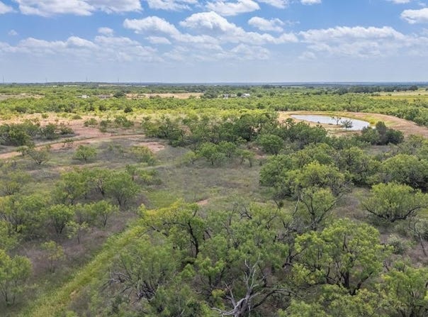 Tbd FM 1176, Santa Anna, TX 76878