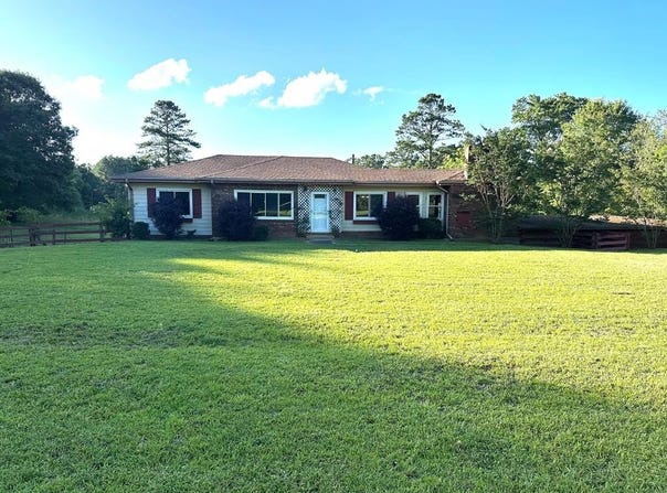3942 TOMMY LEE COOK ROAD, NEWNAN, GA 30263