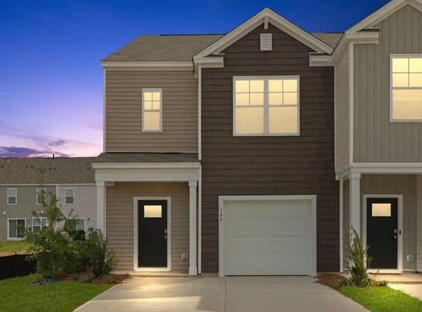 189 Yarrow Way, MONCKS CORNER, SC 29461