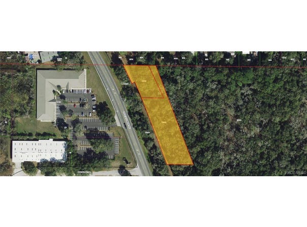 2306 Highway 41 N, Inverness, FL 34453