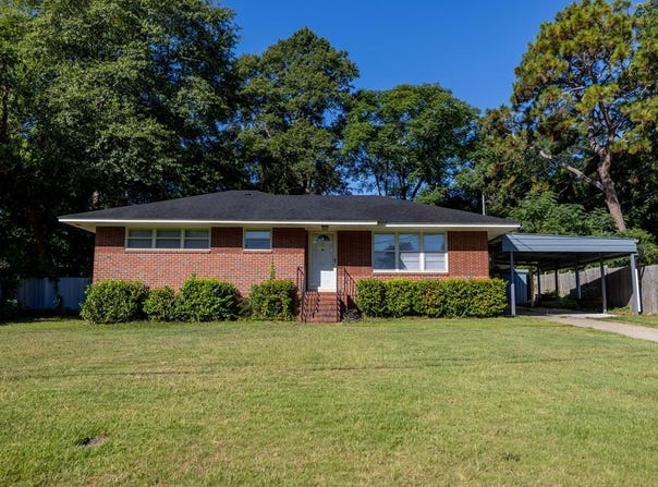 5519 PERRY AVENUE, COLUMBUS, GA 31909