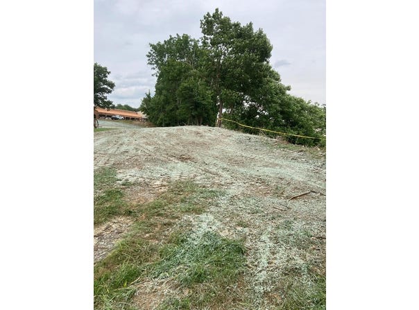 Staley lot: 35, Marion, VA 24354
