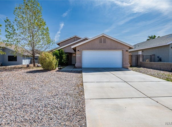 2770 N Melody Street, Kingman, AZ 86401