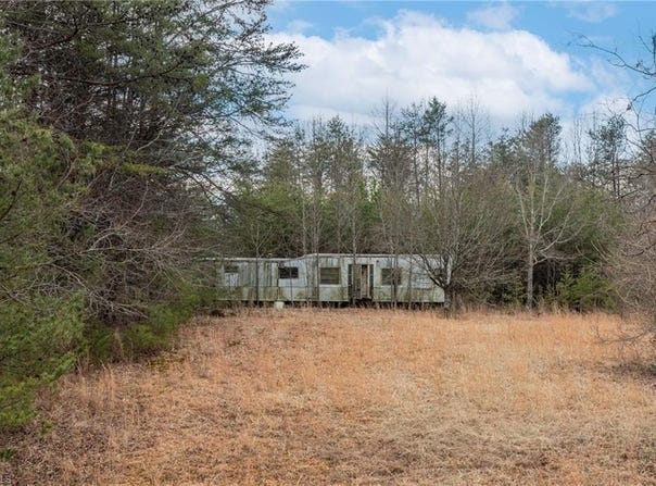 318 Wayne Marshall Road, Elkin, NC 28621