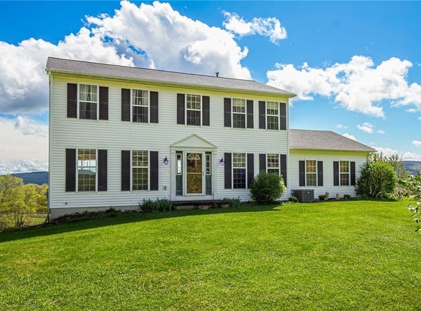 5917 State Route 21, South Bristol, NY 14512