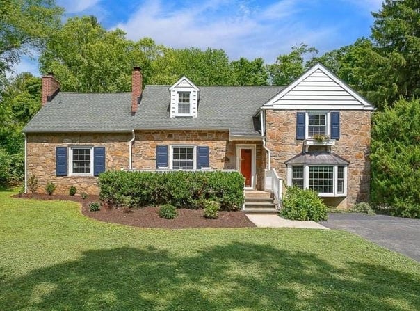213 N FAIRFIELD ROAD, DEVON, PA 19333