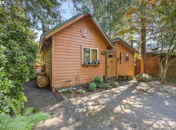 65000 E HIGHWAY 26, Welches, OR 97067