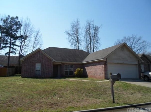 354 Meadowcreek, Haskell, AR 72015