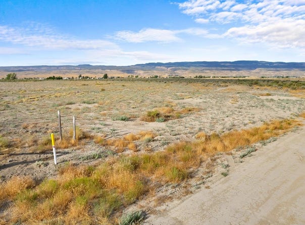 1101 Dyer Road, Whitewater, CO 81527