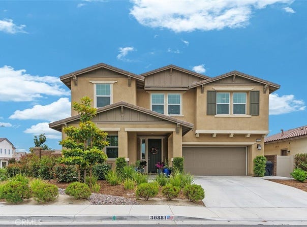 30881 Palette Road, Murrieta, CA 92563