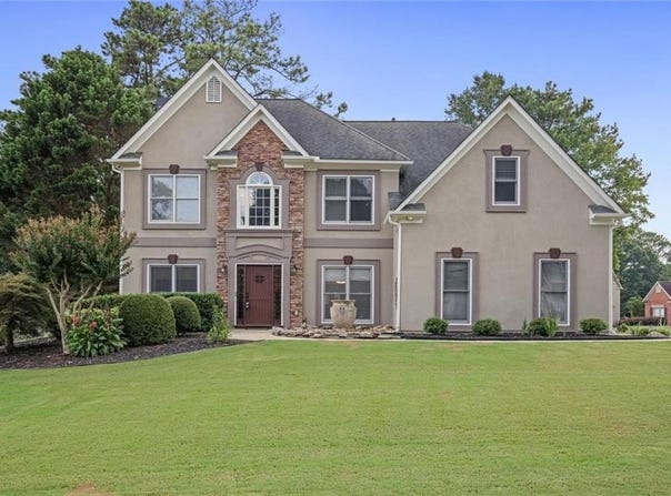Marietta, GA 30062
