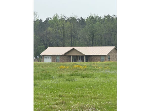 134 LR 52, Winthrop, AR 71866