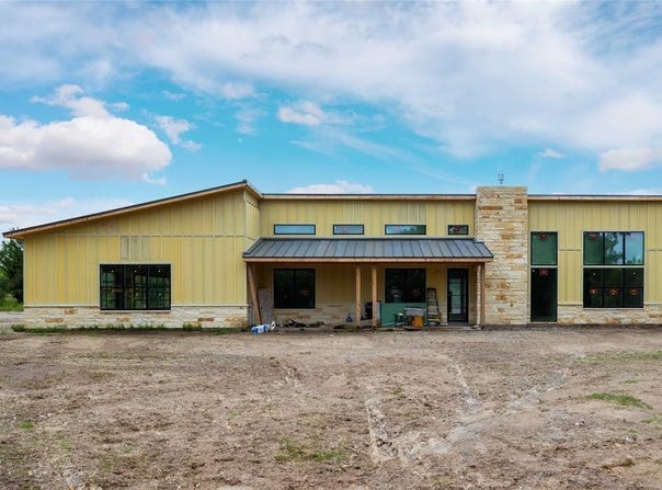 251 Morning Dove Lane, Early, TX 76802