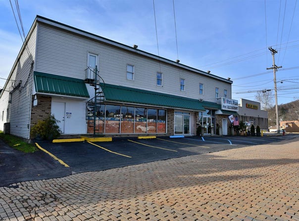 104 Park Boulevard, Clarksburg, WV 26301