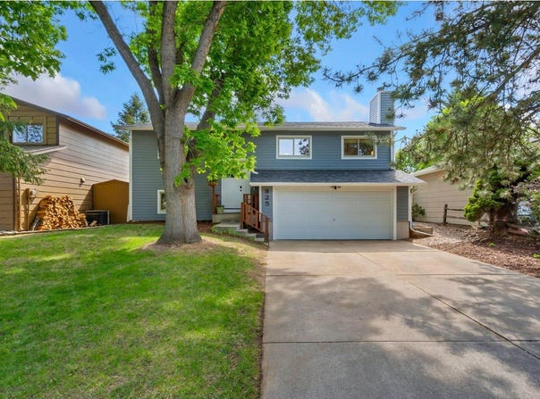 825 Parkview Dr, Fort Collins, CO 80525