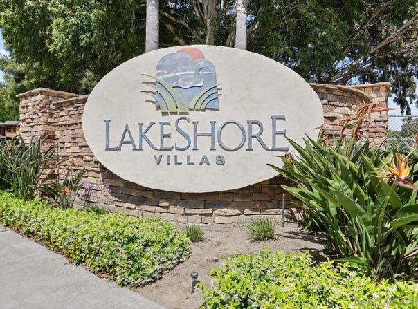 518 Calle Montecito unit: 100, Oceanside, CA 92057