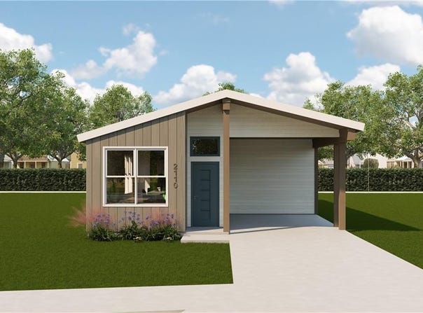 2832 LIVE OAK Drive, Terrytown, LA 70056