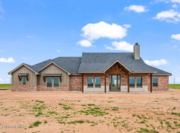 15706 N Farm To Market Rd 179, Shallowater, TX 79363