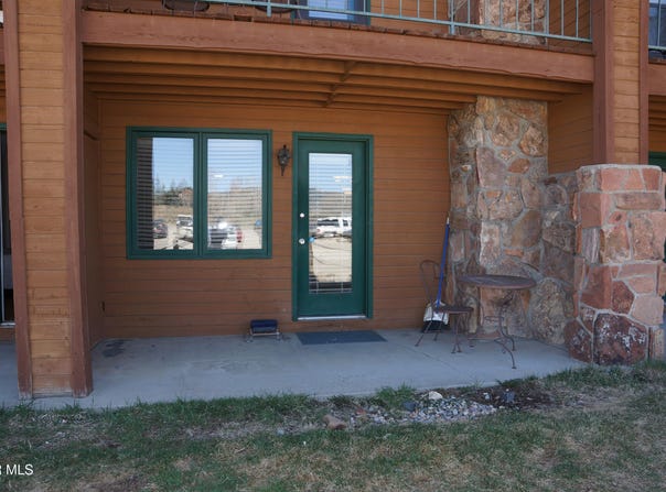 62927 US HWY 40 unit: 419, Granby, CO 80446