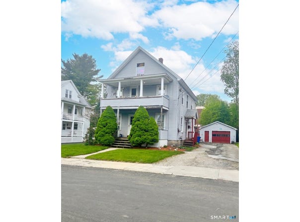 48 Dewey Street, Torrington, CT 06790