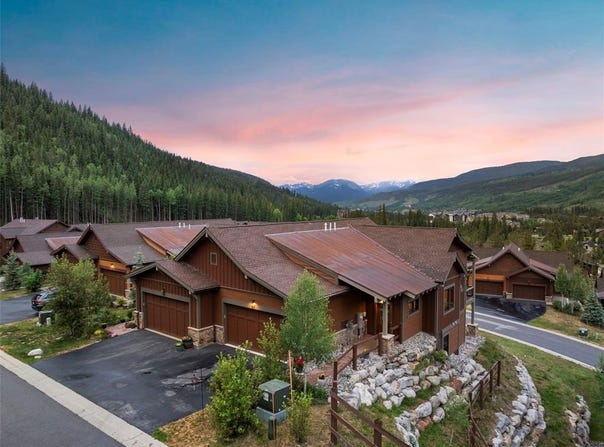 67 OUTPOST DRIVE, Keystone, CO 80435