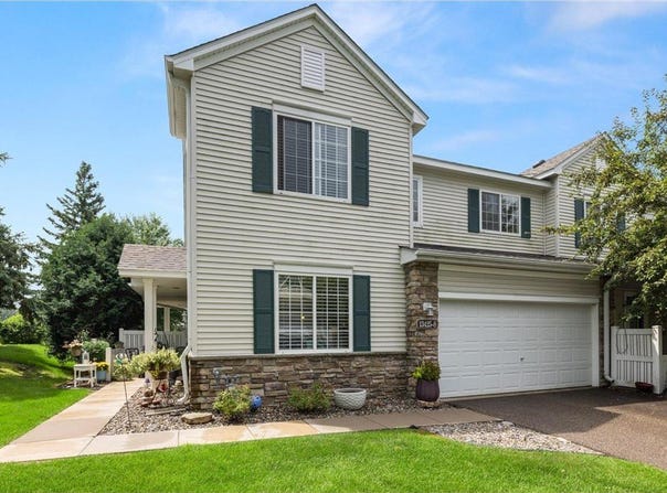 13425 Europa Court N, Hugo, MN 55038