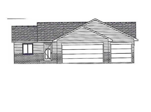 490 N Dawn, Rose Hill, KS 67133