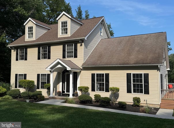20413 GORE MILL ROAD, FREELAND, MD 21053